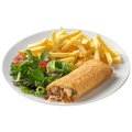 Loempia menu