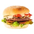 Baconburger