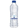 Chaudfontaine Natuurlijk Mineraalwater 500 ml