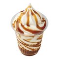 Sundae karamel