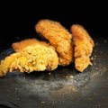 New York chicken strips, 3 stuks