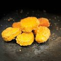 Kipnuggets, 6 stuks