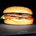Hamburger