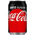 Coca cola zero