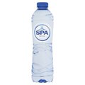 Spa Blauw