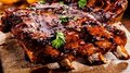 Spareribs classic