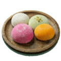 Mochi 4 stuks