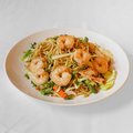 27c. Prawn Chowmein