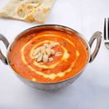 343. Butter Chicken