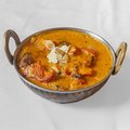 344. Chicken Korma