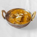 356. Lamb Korma