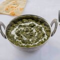 373. Palak Paneer