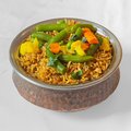 385. Vegetable Biryani