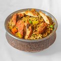 386. Chicken Biryani