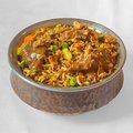 387. Lamb Biryani