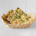 403. Garlic Naan