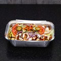 Kapsalon shoarma