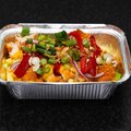 Loaded fries