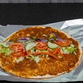Turkse pizza