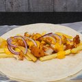 Dürum döner