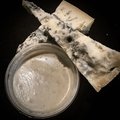Blue cheese sauce