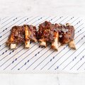 Spareribs Sweet