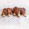 Spareribs Classic