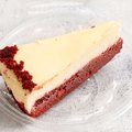 Cheesecake Red velvet