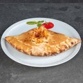 Calzone pizza