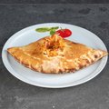 Calzone shoarma