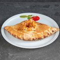 Calzone tonno