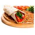 Turkse pizza döner
