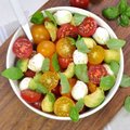Insalata mozzarella