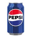 Pepsi Regular 330ml