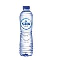 Spa blauw 500ml