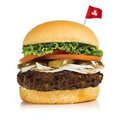 Classic Burger