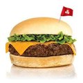 Cheese Burger