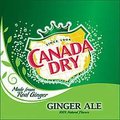 Canada Dry