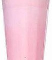 Strawberry Milkshake