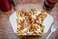 Effin' Poutine - Regular