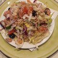 Tonijnsalade