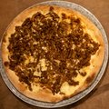 Pizza shoarma