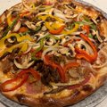 Pizza grou