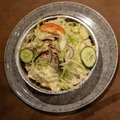 Kapsalon shoarma