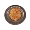 Spaghetti alla matriciana