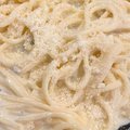 Spaghetti al formaggi