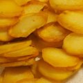 Aardappelschijfjes