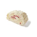 Passie framboos meringue gebak