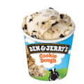 Ben & Jerry's Cookie Dough 465ml