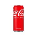 Coca-Cola Original Taste 330 ml